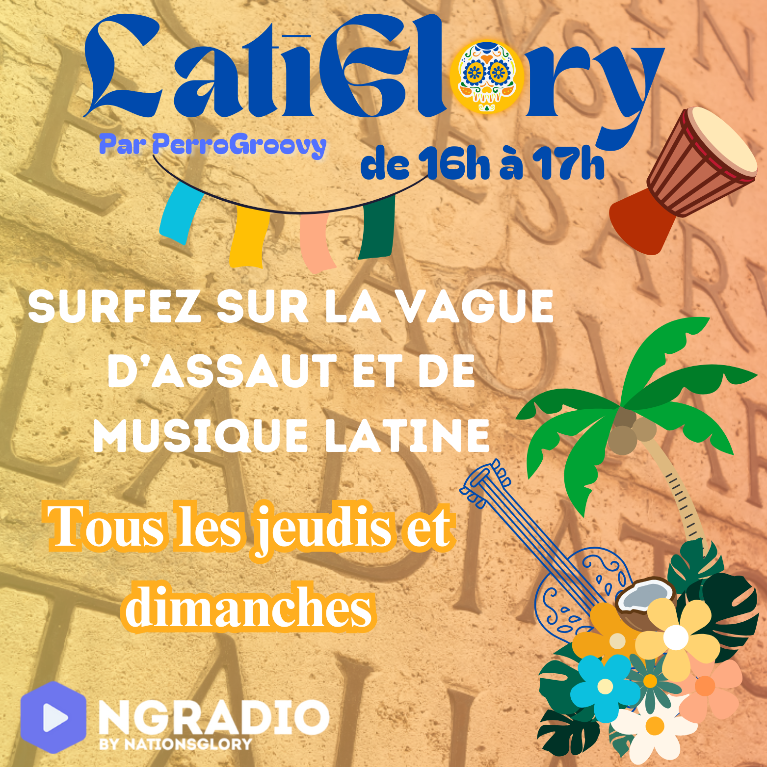 RemixGlory