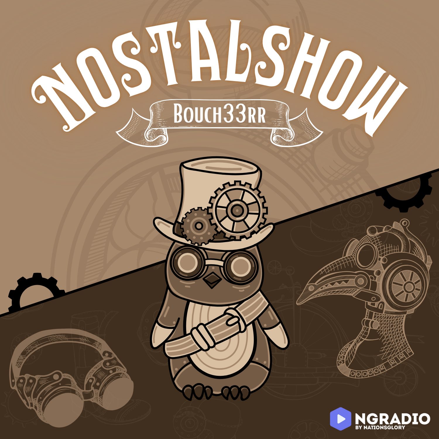 NostalShow